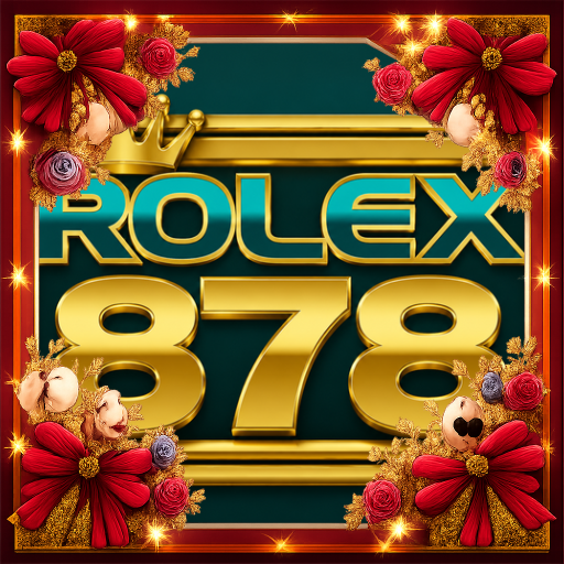 rolex878 — galeri pratinjau Resmi APK